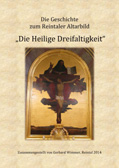 Die Geschichte zum Reintaler Altarbild »Die Heilige Dreifaltigkeit«