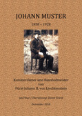 Kammerdiener Johann Muster
