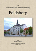 Geschichte der Feldsberger Stadtverwaltung