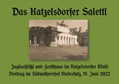 Salettl Vortrag im Südmährerhof