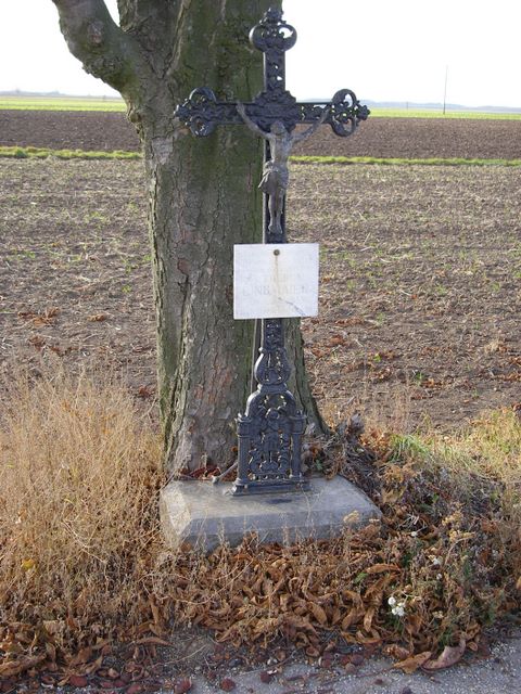 Mhlweg-Kreuz