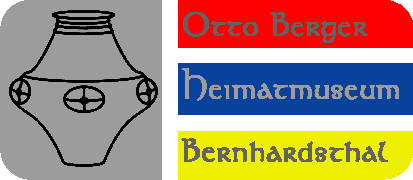 Logo - Otto Berger Heimatmuseum Bernhardsthal