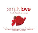 Various artists - Simply Love