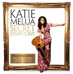 Katie Melua - Secret Symphony/Special Bonus Edition