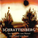 Schrattenberg - Von der Kirche zum Marterl