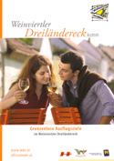 Weinviertler Dreiländereck.komm - Grenzenlose Ausflugsziele