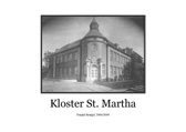 Kloster St. Martha