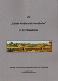 Kaiser-Ferdinands-Nordbahn - Bernhardsthal