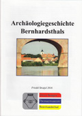 Archäologiegeschichte Bernhardsthals
