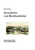 Geschichte von Bernhardsthal - Emil Linhart