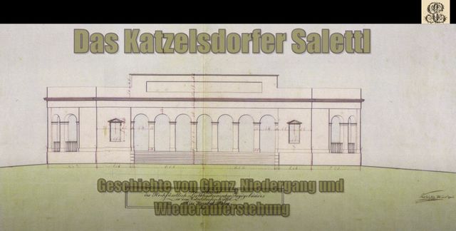 Katzelsdorfer Salettl - Video