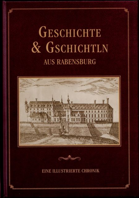 Geschichte & Gschichtln aus Rabensburg