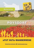 Wanderwege Poysdorf