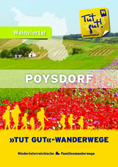 Wanderwege Poysdorf