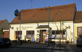 Rabensburg, Gasthaus Horak