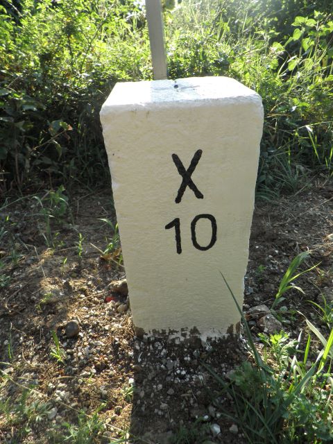 Hauptstein X10