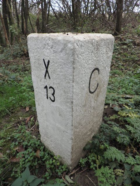 Hauptstein X13 C