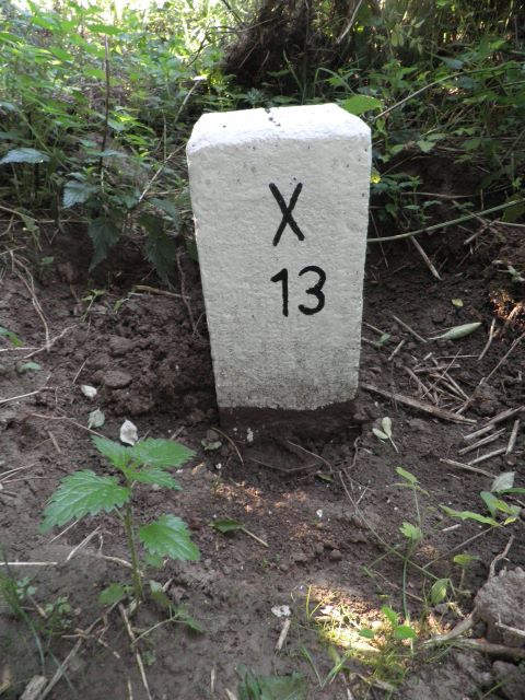 Hauptstein X13