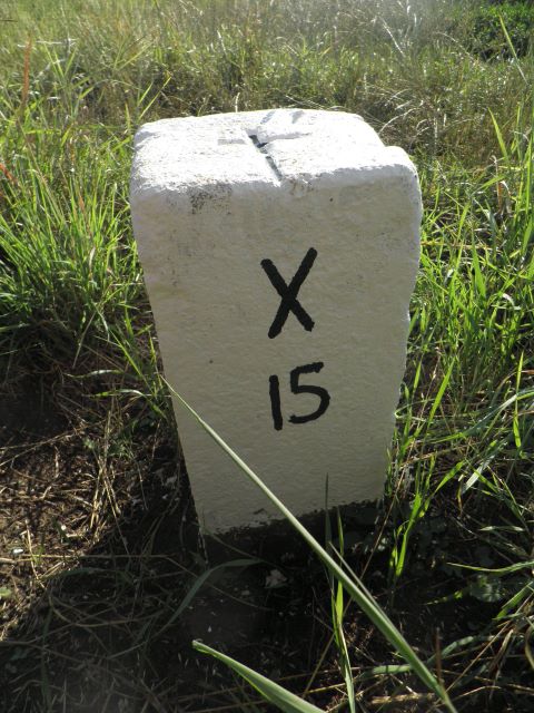 Nebenstein X15