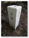 Hauptstein X26