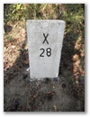 Hauptstein X28