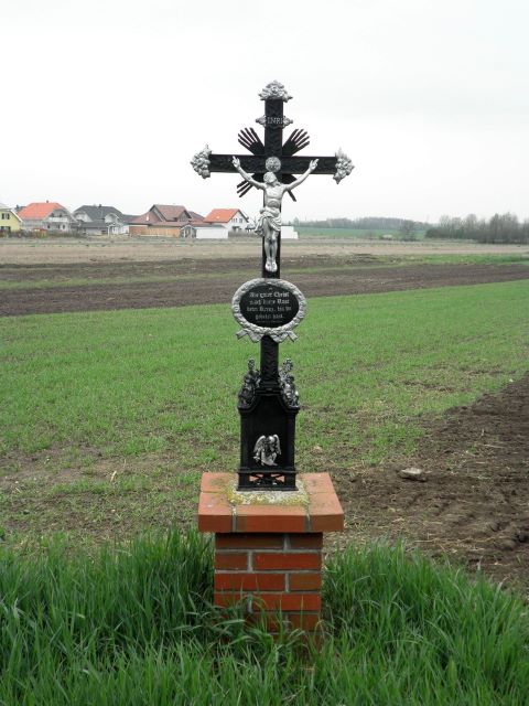 Huber Kreuz