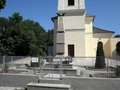Kriegerdenkmal