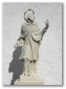 Hl. Johannes Nepomuk