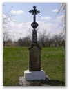 Köllner Michl-Kreuz