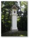 Marterl Feldsberger-/Lundenburgerstraße