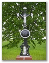 Klein Franzl-Kreuz