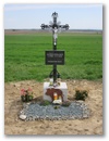 Köllner Fredi-Kreuz