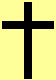 lateinisches Kreuz
