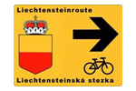 Liechtenstein-Route
