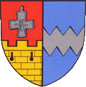 Wappen Bernhardsthal