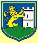 Wappen von Lundenburg