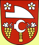 Wappen von Rampersdorf