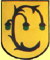 Wappen von Landshut [Lanžhot]