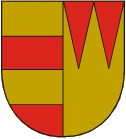 Wappen von Feldsberg [Valtice]