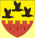 Wappen Rabensburg