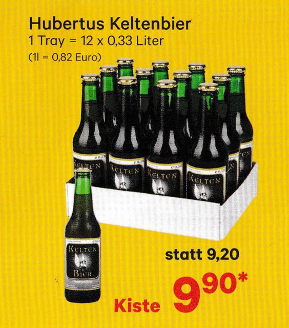 Keltenbier