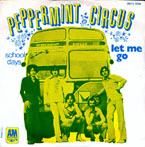 Peppermint Circus