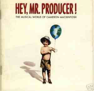 Hey, Mr. Producer!