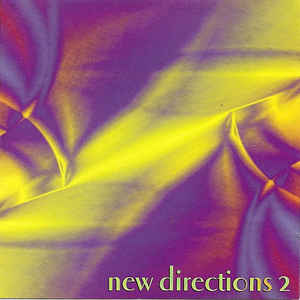 New Directions 2
