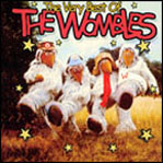 The Wombles - The very best of The Wombles b
