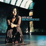Katie Melua - Nine million bicycles