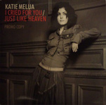 Katie Melua - I cried for you