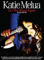 Katie Melua - On the road again