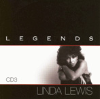 Linda Lewis - Legends