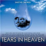Save the children - Various Artists - Tears in heaven